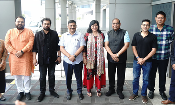 Operation Sindoor Outreach
