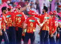 Brar, Shashank, Wadhera star as PBKS inch closer to playoffs with 10-run win over RR