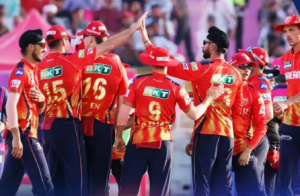 Brar, Shashank, Wadhera star as PBKS inch closer to playoffs with 10-run win over RR