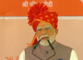'Sindoor' runs in my veins; playing with blood of Indians will cost Pakistan dearly: PM Modi