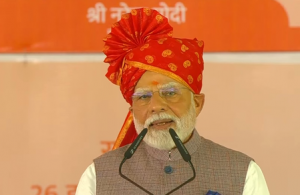 'Sindoor' runs in my veins; playing with blood of Indians will cost Pakistan dearly: PM Modi