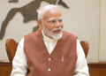 PM Modi briefs Cabinet on Operation Sindoor, says mission executed flawlessly