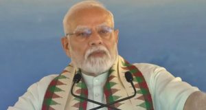 PM Modi