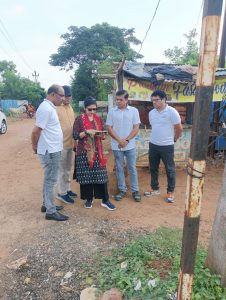 Usha Padhee