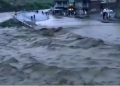 Pakistan storm