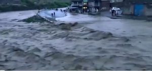 Pakistan storm