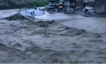Pakistan storm