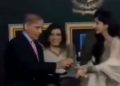 Shahbaz Sharif - viral video