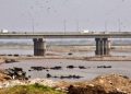 Pakistan Water Shortage
