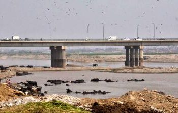 Pakistan Water Shortage