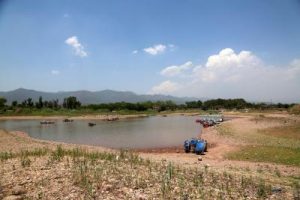 Pakistan’s Islamabad faces 45-day water countdown amid dwindling dam levels