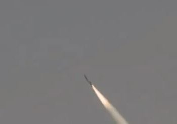 Pakistan missile