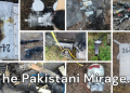 Pakistani Mirage... Shattered