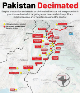 Pakistani airbases