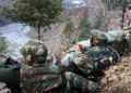 Pakisytan Army