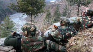 Pakisytan Army