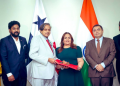Panama stands with India, hopes to defeat terrorism: Panama National Assembly president