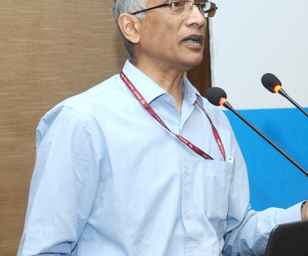 Parameswaran Iyer
