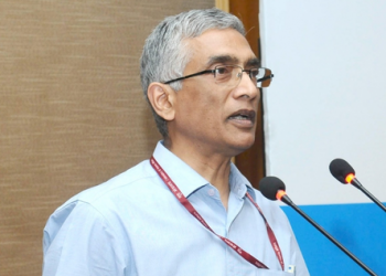 Parameswaran Iyer