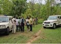 Police Investigation