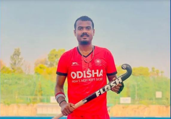Pratap Lakra