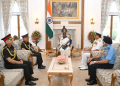 President Murmu