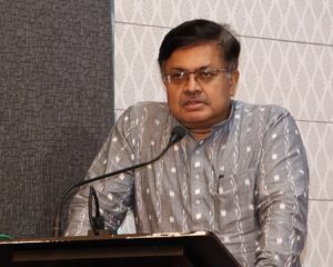 Prithiviraj Harichandan