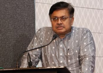 Prithiviraj Harichandan