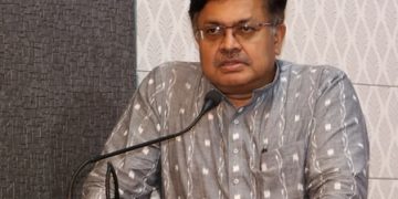 Prithiviraj Harichandan