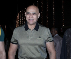 Puneet Issar