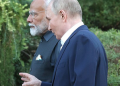 Putin-Modi