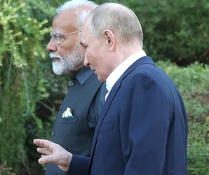 Putin-Modi
