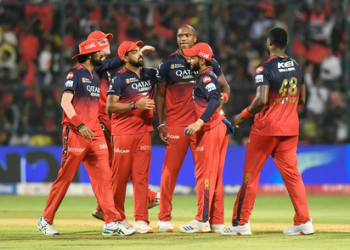 IPL 2025: RCB confirms players, support staff returned safely to Bengaluru