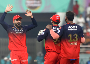 RCB