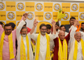 Ex-Union minister RCP Singh joins Prashant Kishor's Jan Suraaj Party in Bihar