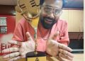 RJ Neil- 93.5 RED FM