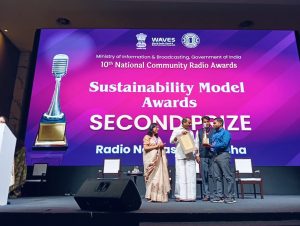 Radio Namaskar