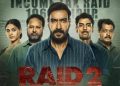 Raid 2 movie leak