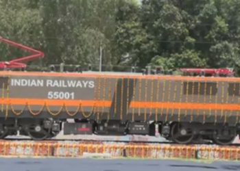 Indian Railway