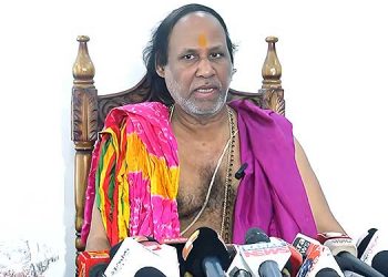 Ramakrushna Dasmohapatra