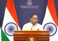 Indus Treaty will remain in abeyance until Pakistan abjures support for cross-border terrorism: MEA