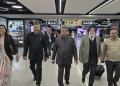 France together with India in fight against terror: Ravi Shankar Prasad-led team concludes Paris visit