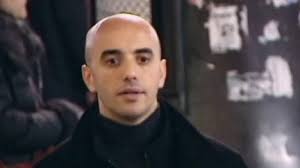 Rédouane Faïd
