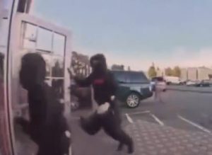 Viral video
