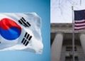S Korea -US
