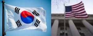 S Korea -US