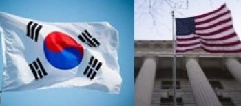 S Korea -US