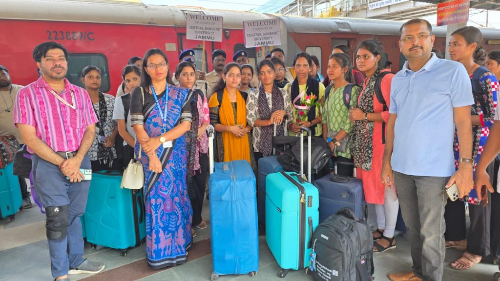 Odisha Students