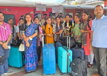 Odisha Students