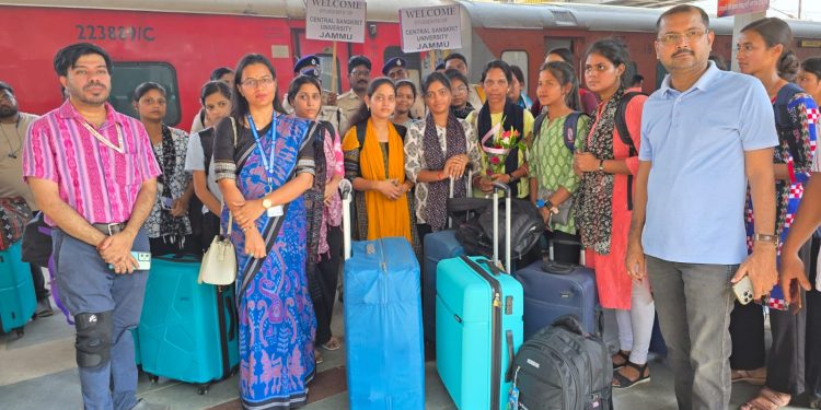 Odisha Students
